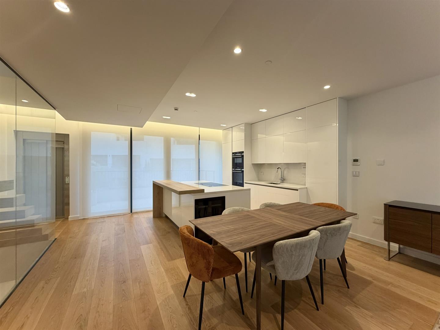 Image of House - 3 Bedrooms - 4 Bathrooms for Sale in North Gorge-Gibraltar, Image 4